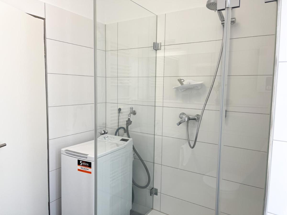 Praktisch & Modern - Voll Ausgestattetes Apartment